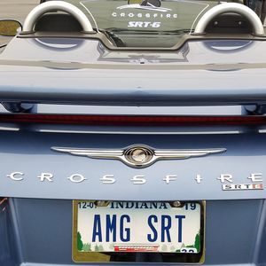 Meet your Posher, Lori